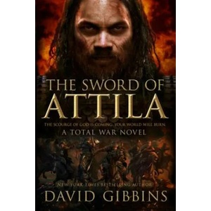 The Sword of Attila | David Gibbins (ISBN: 9781250082138)