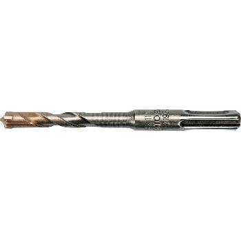 YATO Vrták do železobetónu SDS Plus Premium X-typ 8 x ?110 mm so 4 reznými hranami (YT-41933)