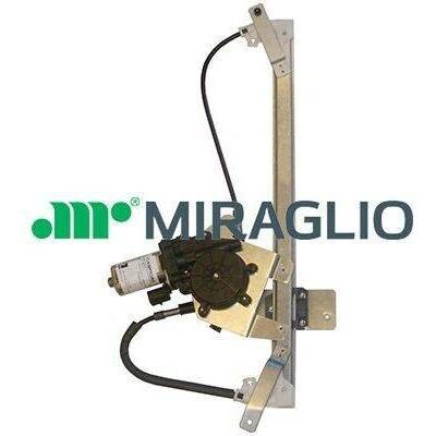 Zvedací zařízení oken MIRAGLIO 30/1371