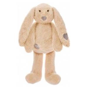 BEPPE Mascot Bunny Missimo caramel 34cm