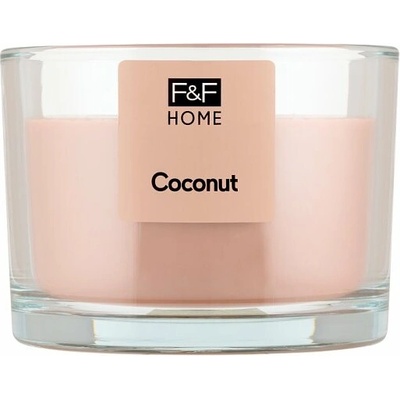 F&F Home Coconut 300 g