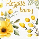 Rozpité barvy