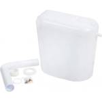 NIKIPLAST ТОАЛЕТНО КАЗАНЧЕ start/stop БУТОН nikiplast md2s1t1 (3800222591310)
