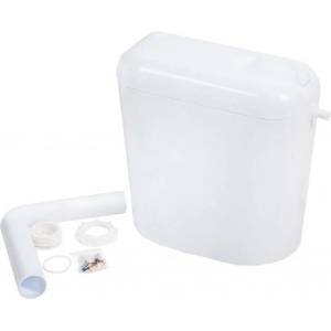 NIKIPLAST ТОАЛЕТНО КАЗАНЧЕ start/stop БУТОН nikiplast md2s1t1 (3800222591310)
