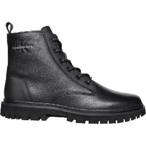 Calvin Klein Eva mid laceup boot 45