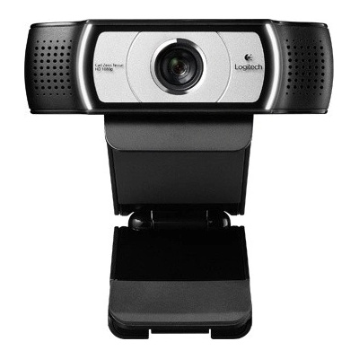 Logitech HD Webcam C930e