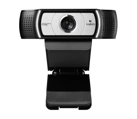 Logitech HD Webcam C930e