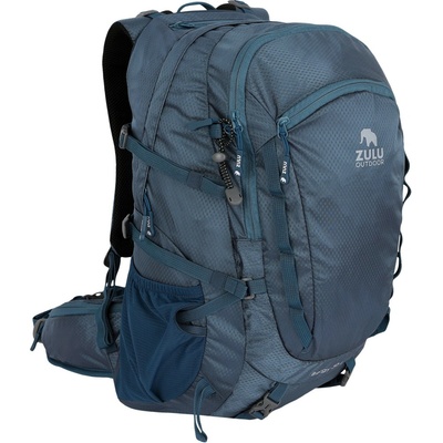 Zulu Bergy 30l modrá