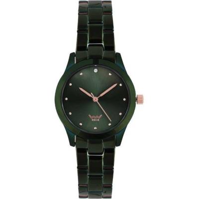 Vuch Edin Green