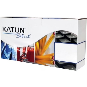 Compatible Тонер KATUN Black TN319K-KT, съвместим с Konica-Minolta Bizhub C360, 29K, "TN319K-KT (TN319K-KT)