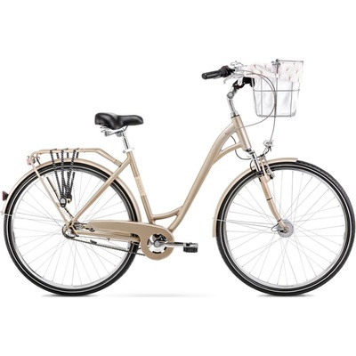 Romet ART Deco Classic 2024