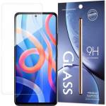 Xiaomi Темперирано защитно стъкло 9H за Xiaomi Redmi Note 11T 5G/Redmi Note 11S 5G/Poco M4 Pro 5G - Прозрачен KP32906