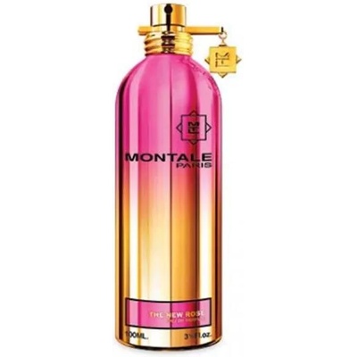 Montale The New Rose EDP 100 ml Tester