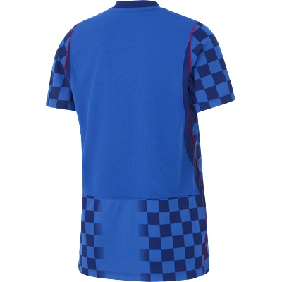 Nike Dri-FIT Croatia Stadium Away 2026 Women