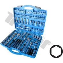 TRIUMF Gola sada, 1/4", 3/8" a 1/2" vstup, 171 - dielna