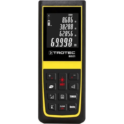 Trotec BD21