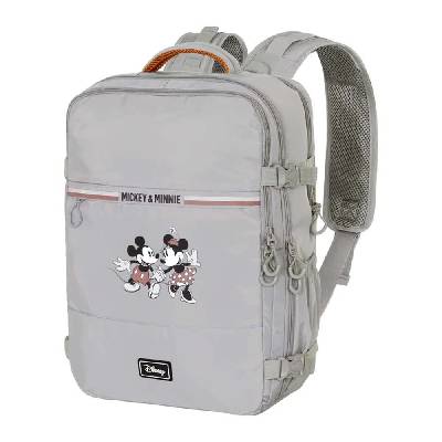 Раница Karactermania Disney Minnie 38 Mickey Mercury backpack 49 cm - Purple (Multicolour)