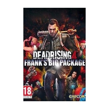 Dead Rising 4: Franks Big Package