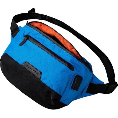 Alpaka Bravo X Sling V2 X-Pac VX21 Bahama Blue