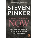 Enlightment Now