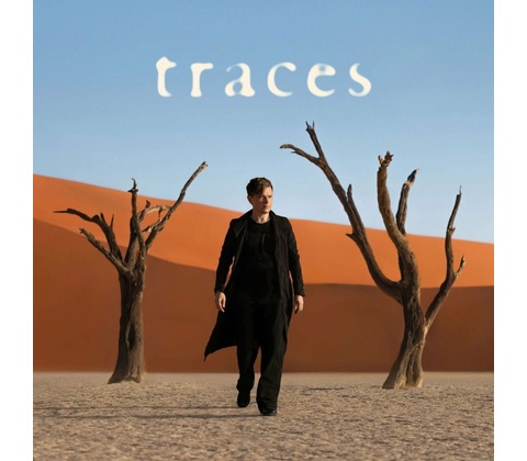 Kelly Michael Patrick: Traces - CD