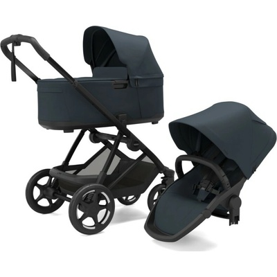 Thule Charm 2 in 1 Darkest Blue 2026
