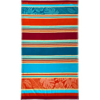 Le comptoir de la plage ХАВЛИЯ zebrina