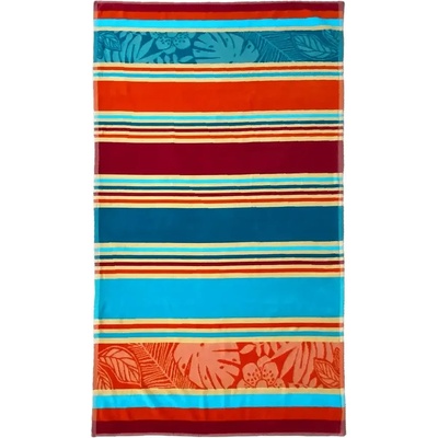 Le comptoir de la plage ХАВЛИЯ zebrina