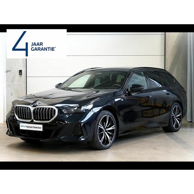 BMW 520i M Sport 140 kW