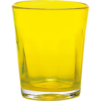 Zafferano Чаша без столче Bei 320 мл жълта (BE00108)