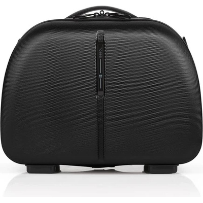 GABOL Несесер Gabol Paradise XP 12L wash bag - Black (Black)