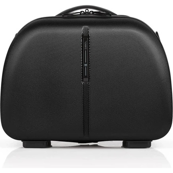 GABOL Несесер Gabol Paradise XP 12L wash bag - Black (Black)