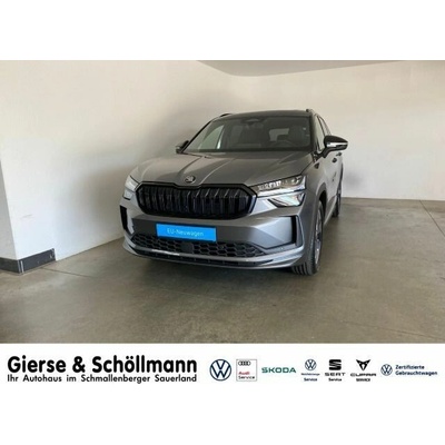 Skoda Kodiaq 1.5 eTSI DSG Sportline 110 kW