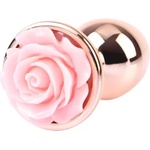 Chisa-novelties Анално бижу с роза Spark Rose S