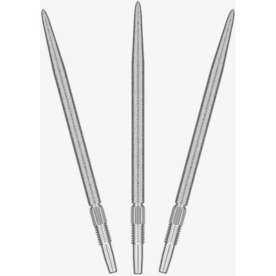 Target Swiss Point SLK Silver 42 mm 3 ks