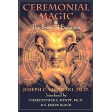 Ceremonial Magic and Power of Evocation Lisiewski Joseph C