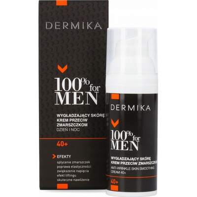 Shumee for Men Cream 30 silne hydratačný revitalizačný krém 50 ml