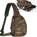 Fox Batoh Camolite Shoulder Wallet