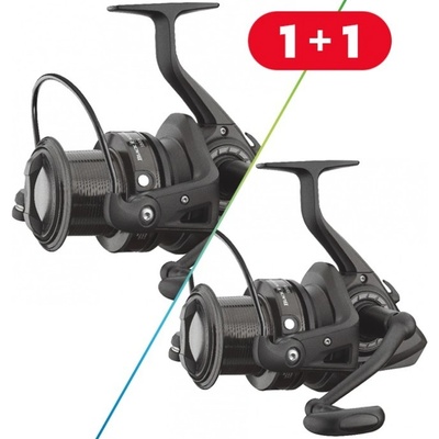 Daiwa Black Widow 5500 A 1+1