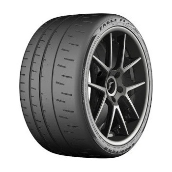 Goodyear Eagle F1 Supercar 3R ( 285/35 ZR20 (104Y) XL T0, (MFS) )