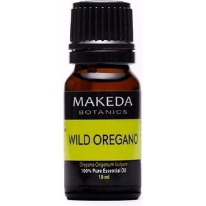  Етерично масло Див Риган (wild oregano) (mbek039)
