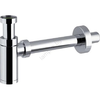 Bonomini - Сифон за умивалник KING, лъскав хром (SH0782)