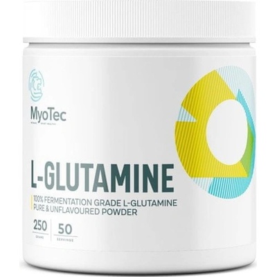 Myotec L-Glutamine 250 g