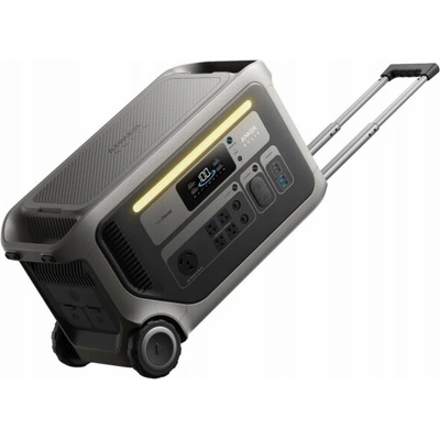 Anker SOLIX F3000