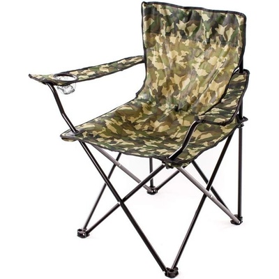 Vetro-plus FISH camouflage