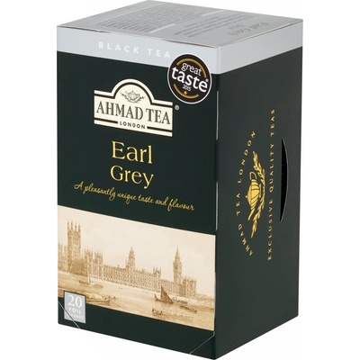 Ahmad Tea EARL GREY 40 g