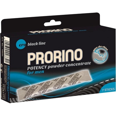 Prorino Potency powder 7sáčků