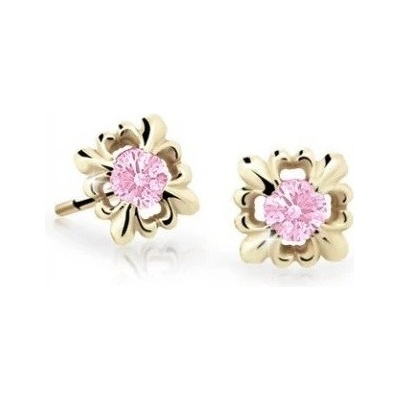 Cutie Jewellery C2212-30-X-1 ružová