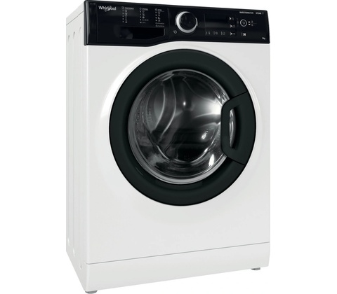 WHIRLPOOL WRSB 7259 BB