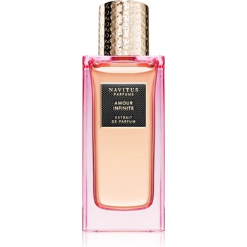 Navitus Parfums Amour Infinite парфюмен екстракт унисекс 125ml